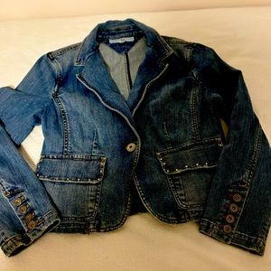 Tommy Hilfinger Jean Jacket